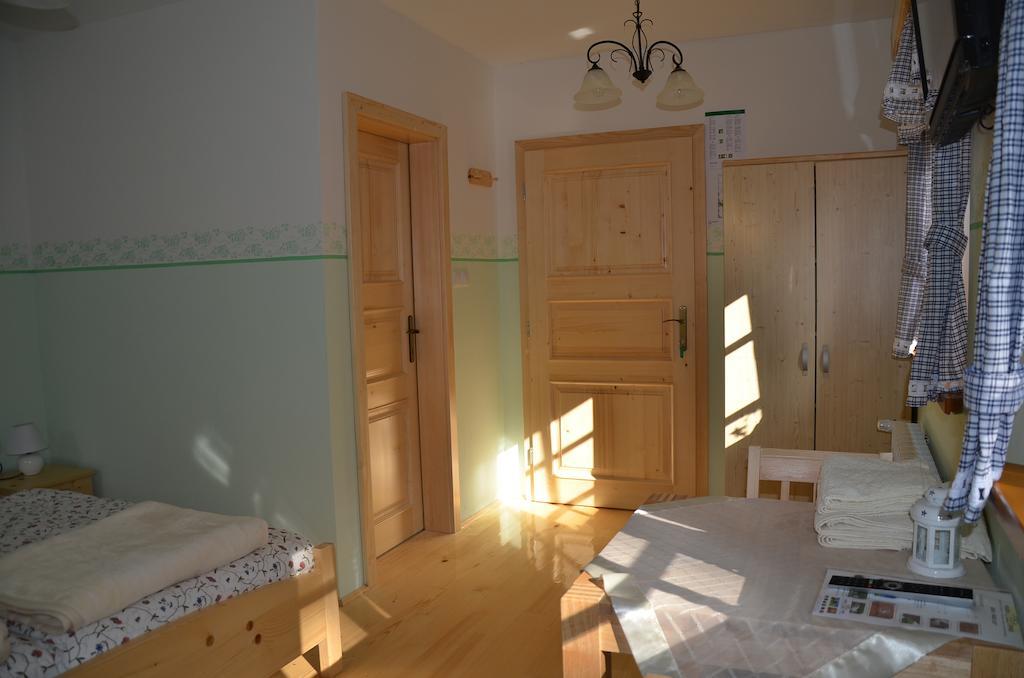 סולצאבה Farmhouse Stiftar חדר תמונה