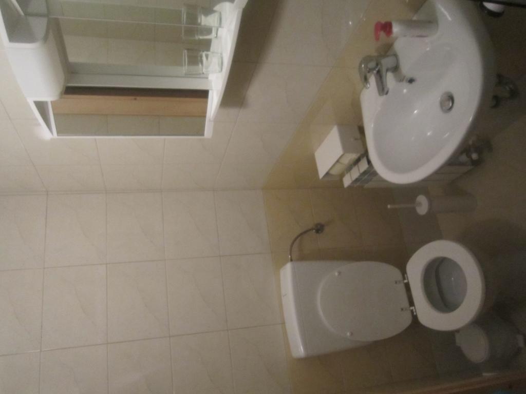 סולצאבה Farmhouse Stiftar חדר תמונה