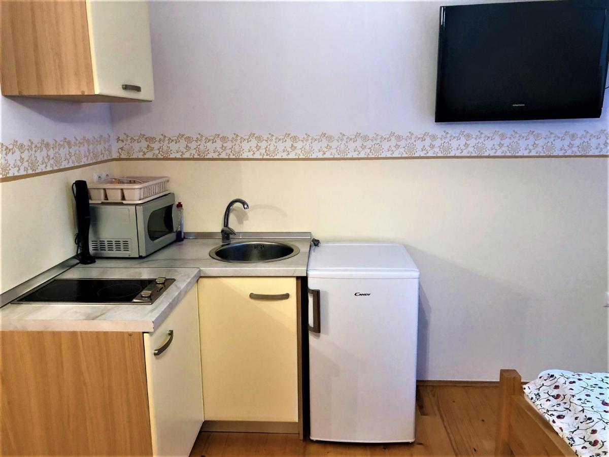 סולצאבה Farmhouse Stiftar מראה חיצוני תמונה